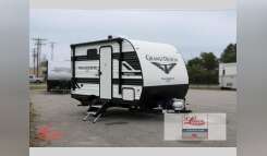 2027 Grand Design Transcend Lite 121RBL RV