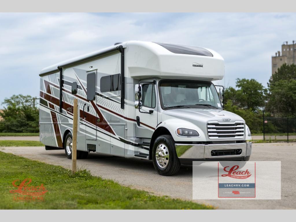 2027 Newmar Grand Star 3444 in lincoln NE