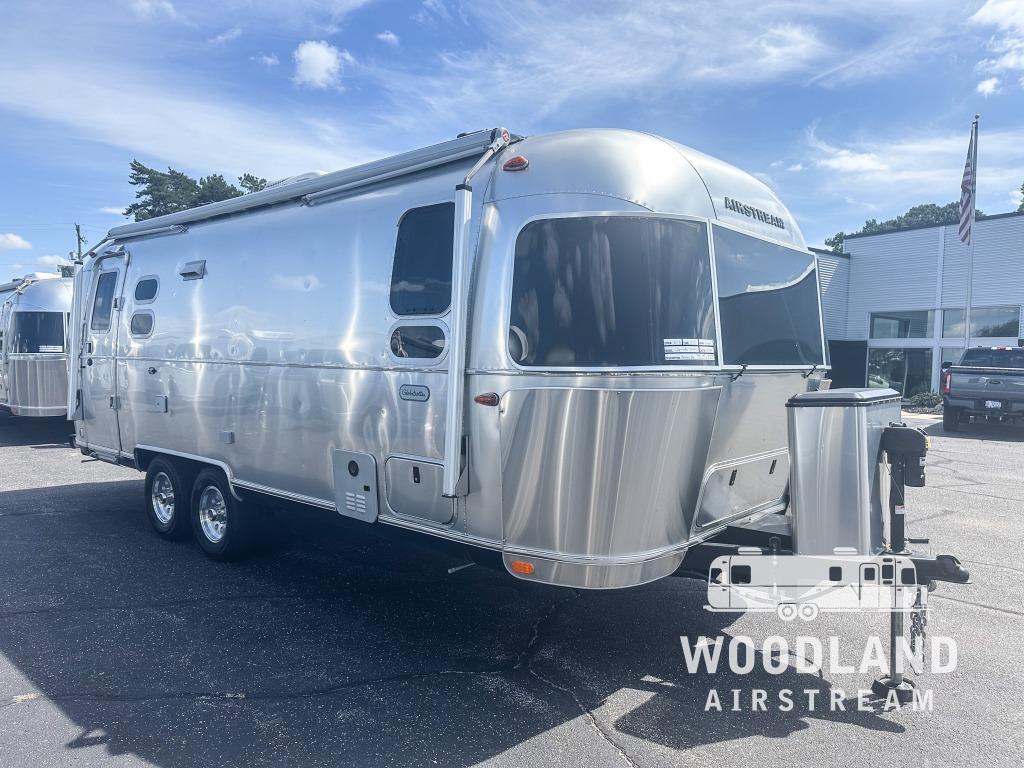 2022 Airstream Globetrotter 25FB Twin in grand rapids MI
