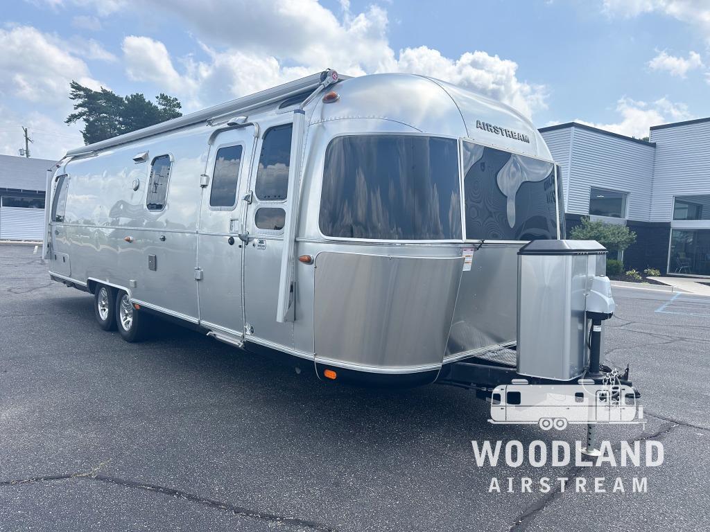 2019 Airstream Classic 30RB Twin in grand rapids MI