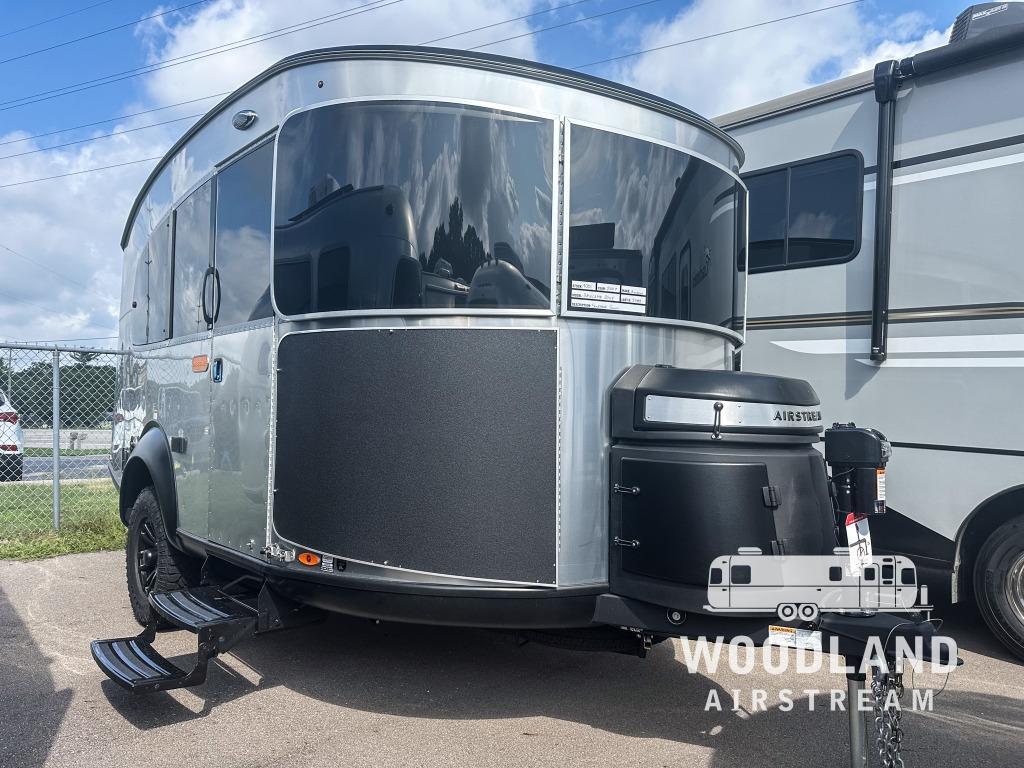 2027 Airstream Basecamp Xe 20X in grand rapids MI