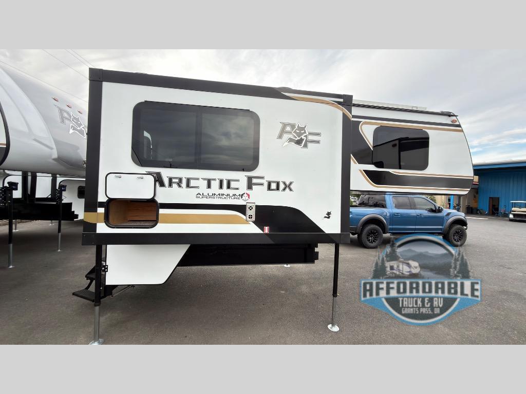 2027 Northwood Arctic Fox Camper 811 in grants pass OR
