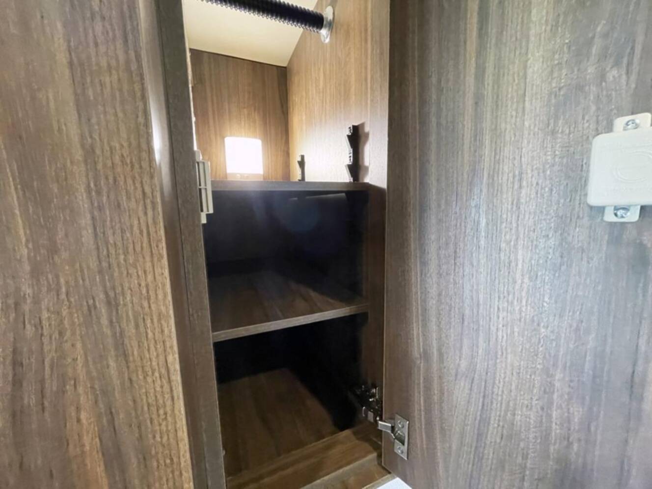 A photo of this 2027 Airstream Atlas 25RT