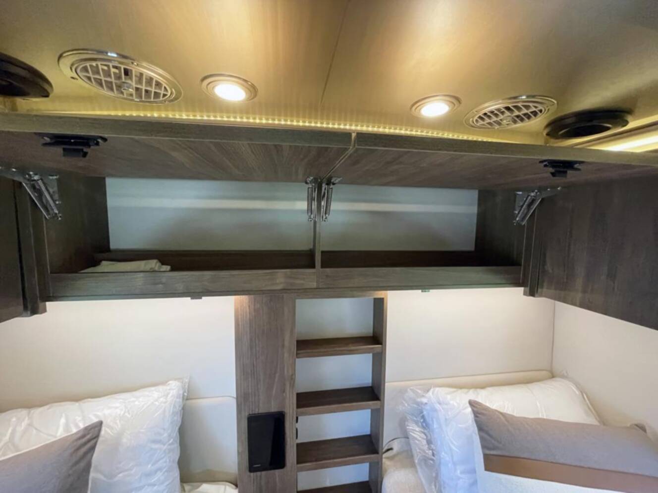 A photo of this 2027 Airstream Atlas 25RT