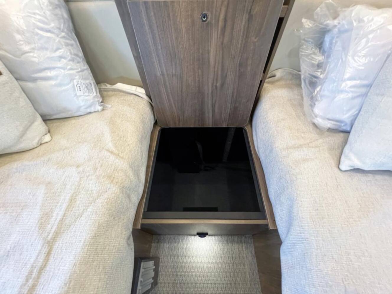 A photo of this 2027 Airstream Atlas 25RT