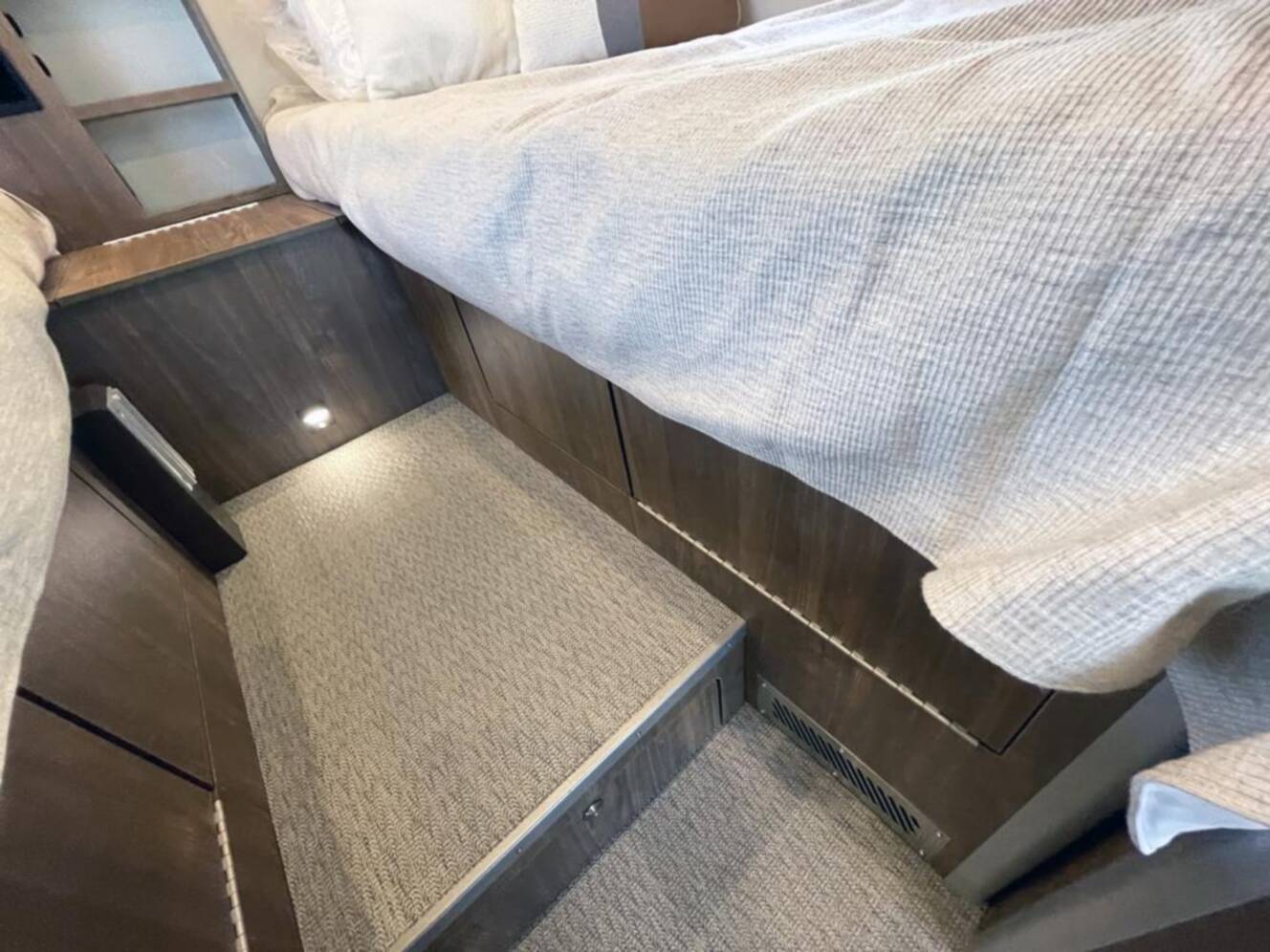 A photo of this 2027 Airstream Atlas 25RT