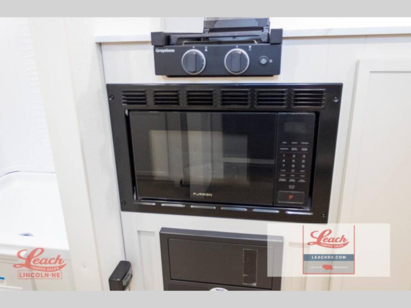 A photo of this 2027 Grand Design Transcend Lite 121RBL