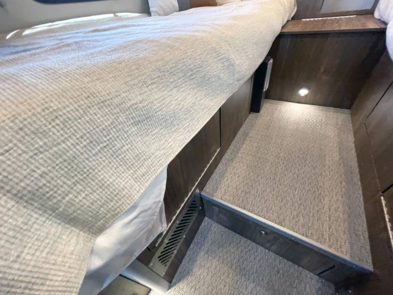A photo of this 2027 Airstream Atlas 25RT