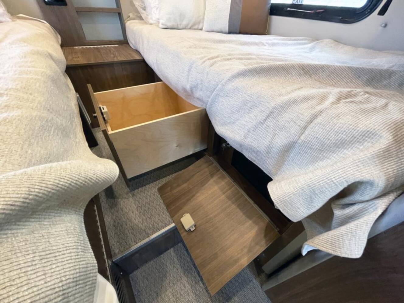 A photo of this 2027 Airstream Atlas 25RT