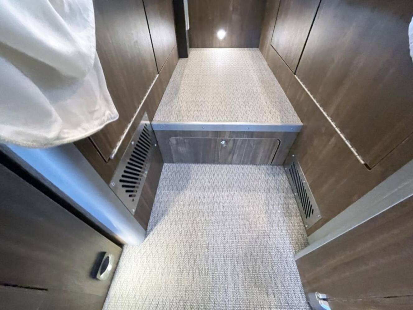 A photo of this 2027 Airstream Atlas 25RT