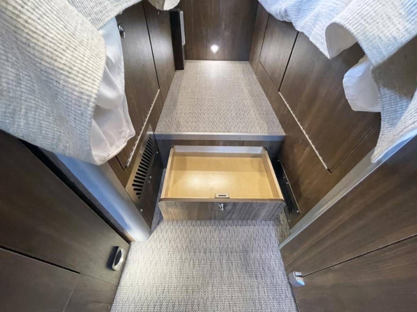 A photo of this 2027 Airstream Atlas 25RT