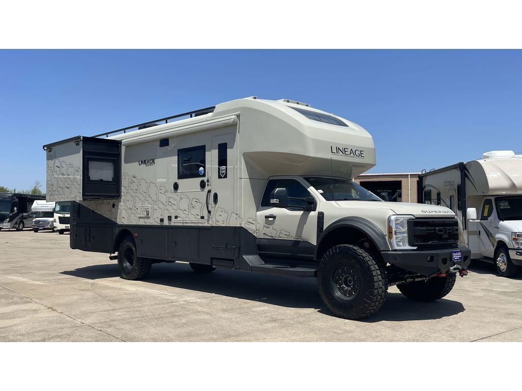 2026 Grand Design LINEAGE SERIES F 31ZW Super C RV
