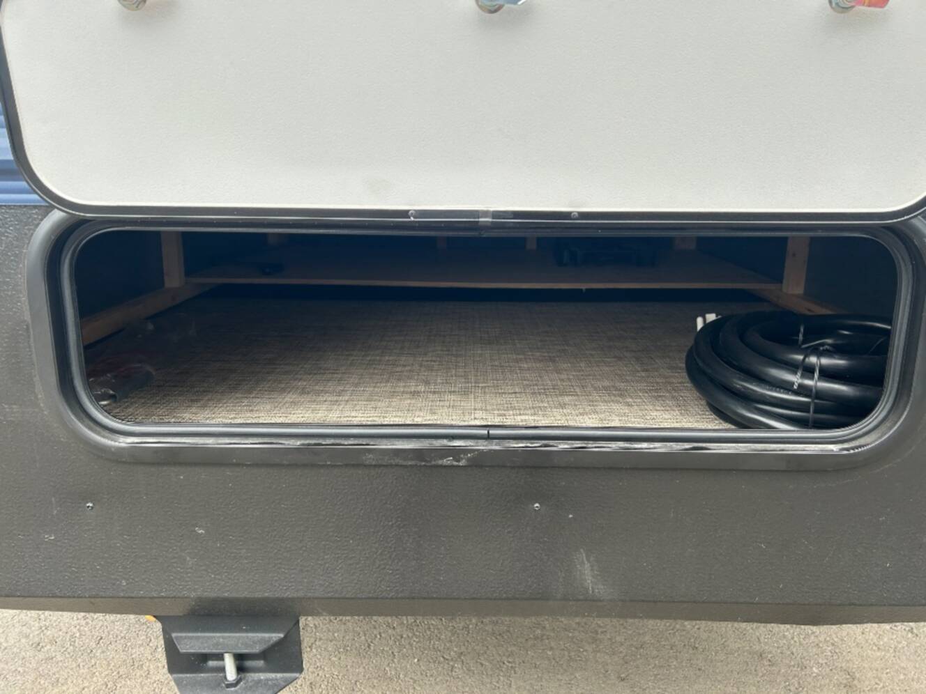 A photo of this 2026 Forest River Rv Puma Vista 420LFT