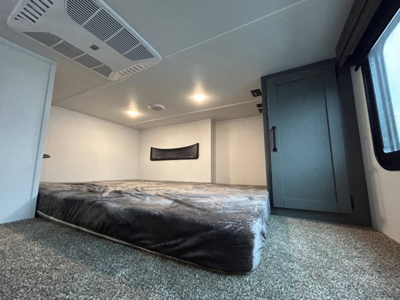 A photo of this 2026 Forest River Rv Puma Vista 420LFT