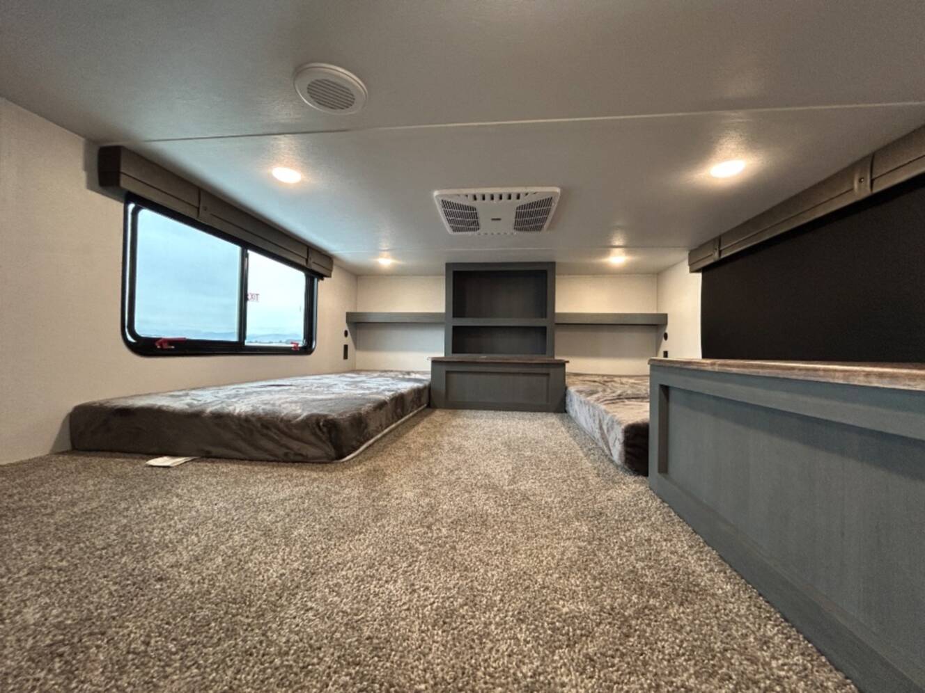 A photo of this 2026 Forest River Rv Puma Vista 420LFT