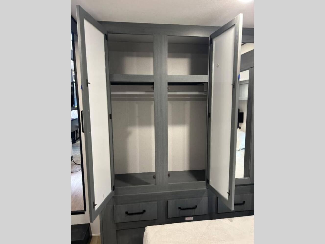 A photo of this 2026 Forest River Rv Puma Vista 420LFT