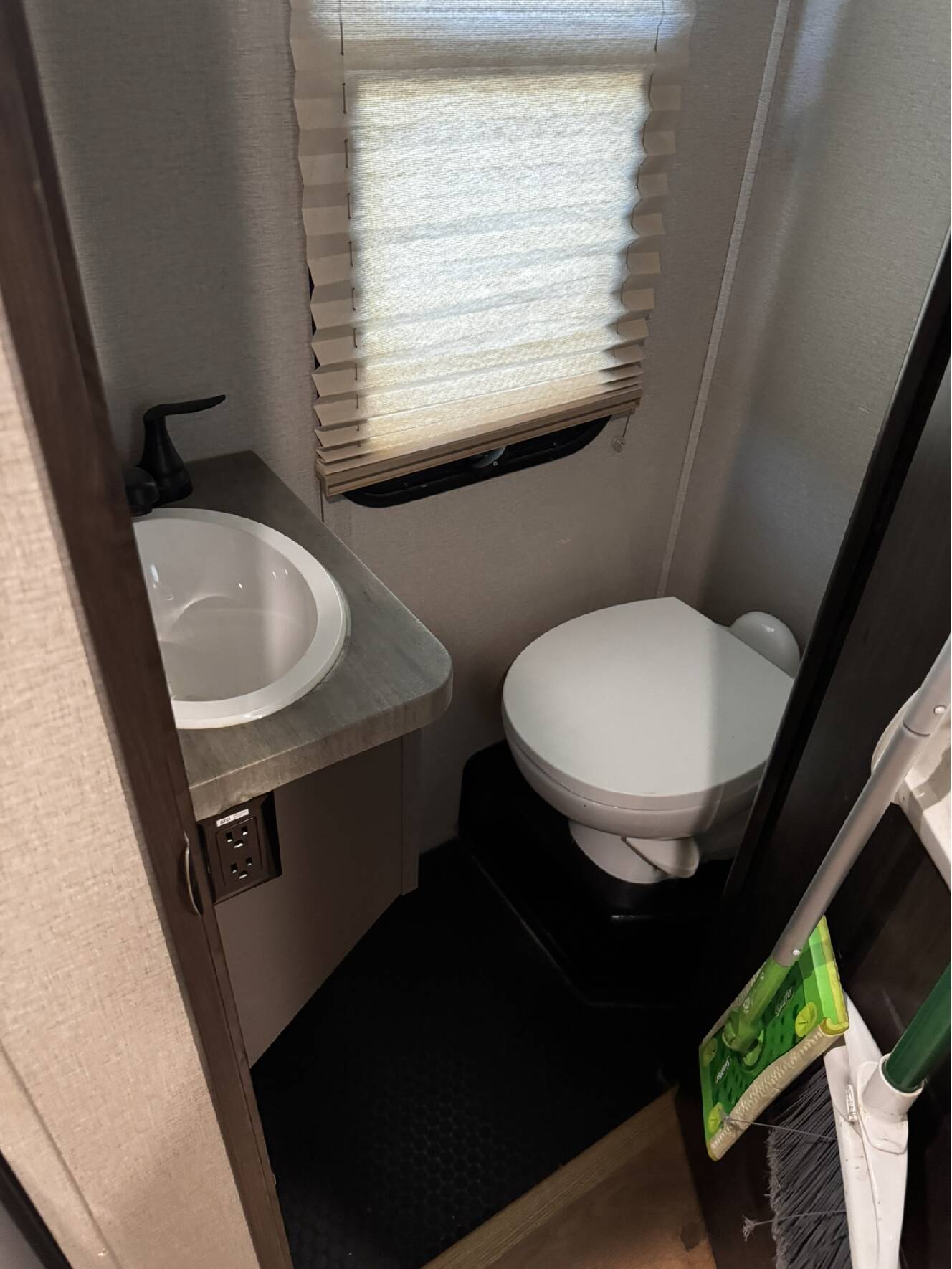 A photo of this 2021 Grand Design MOMENTUM M-CLASS 395MS