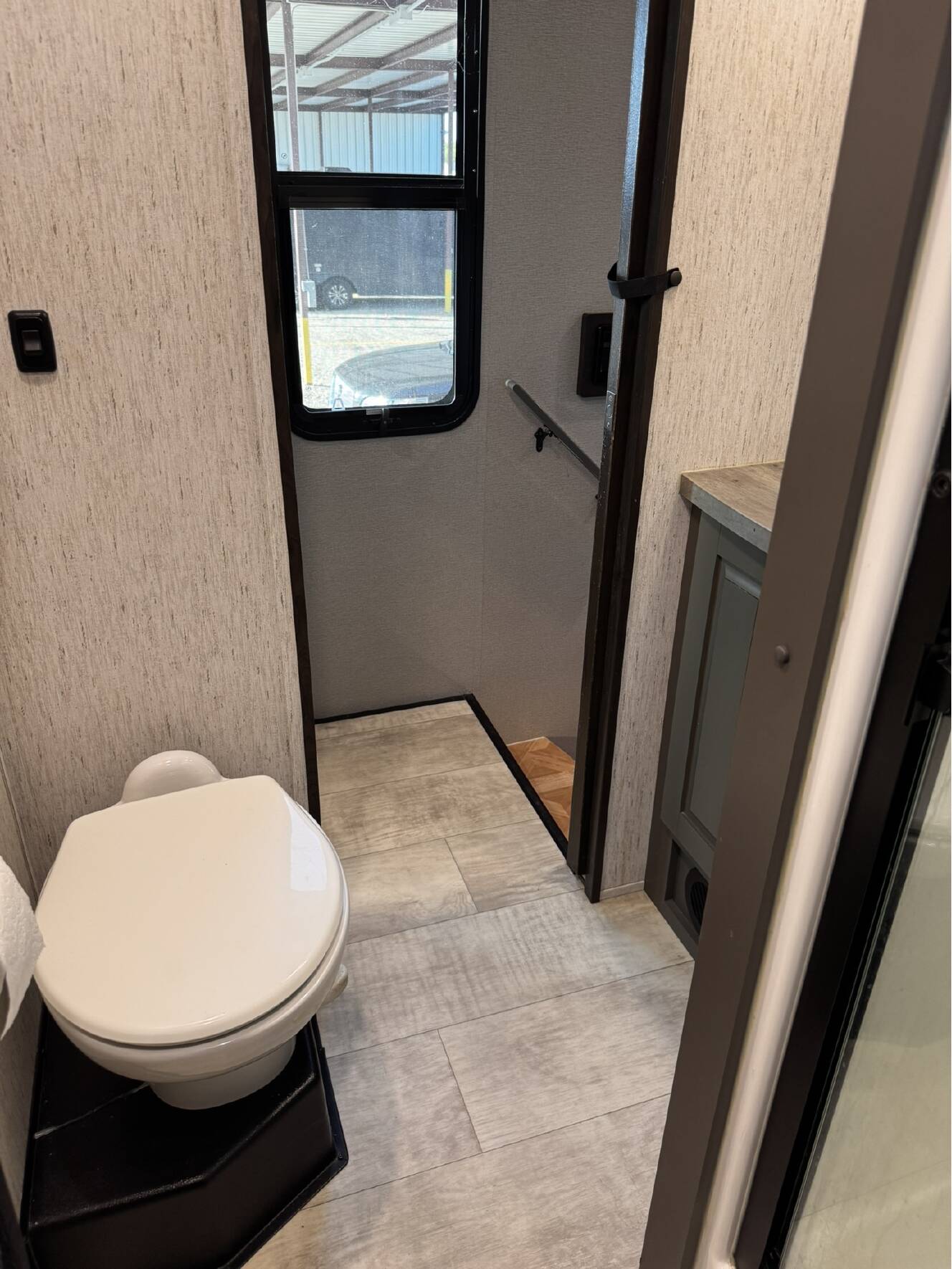 A photo of this 2021 Grand Design MOMENTUM M-CLASS 395MS