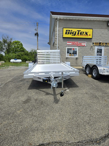 2027 ALUMA 7815S-EL-TG in Frankfort, OH