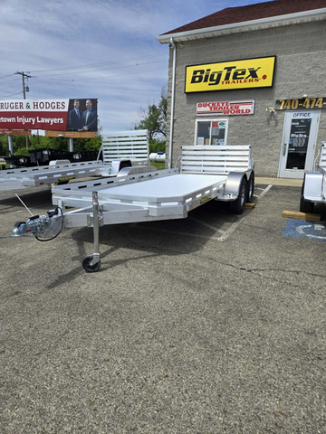 2027 ALUMA 7816TA-EL-BT in Frankfort, OH