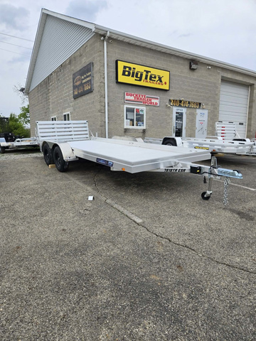 2027 ALUMA 7818ESA-TA-EL-BT in Frankfort, OH