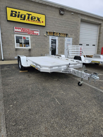 2027 ALUMA 7712H-TILT-S in Frankfort, OH