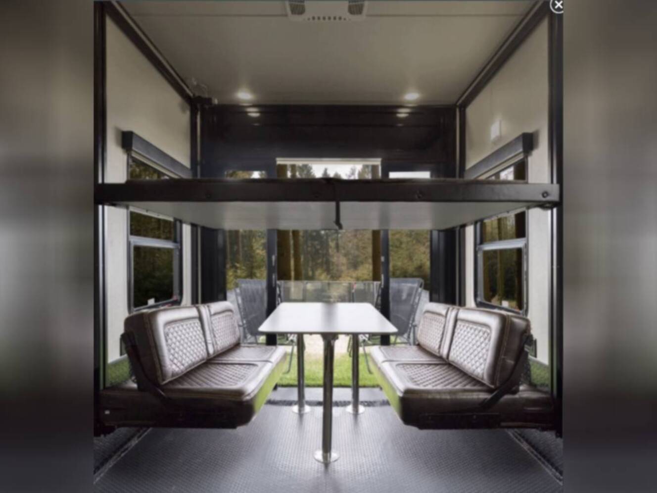 A photo of this 2021 Grand Design MOMENTUM M-CLASS 395MS
