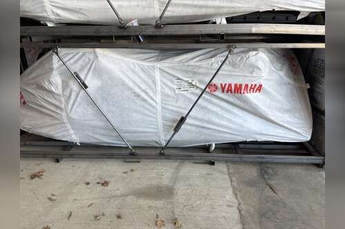2026 Yamaha FX SVHO in ridgeland MS