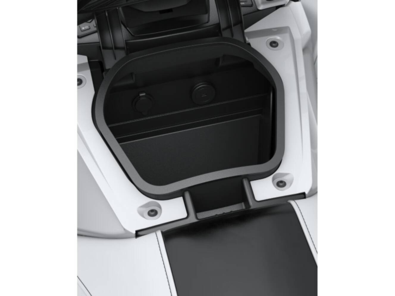 A photo of this 2026 Yamaha VX Deluxe with Audio
