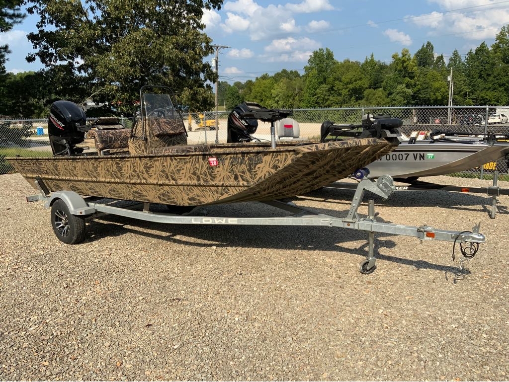 2023 Lowe 1860CC in lexington TN