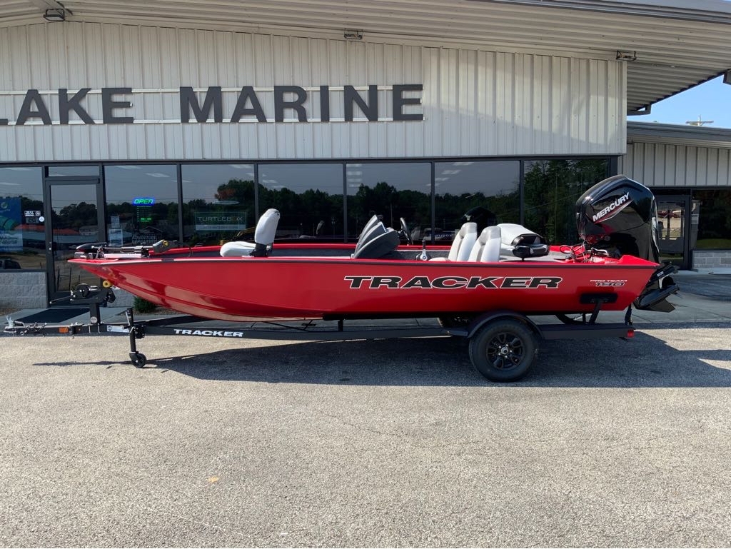 2027 Tracker Boats PRO TEAM 190 in lexington TN