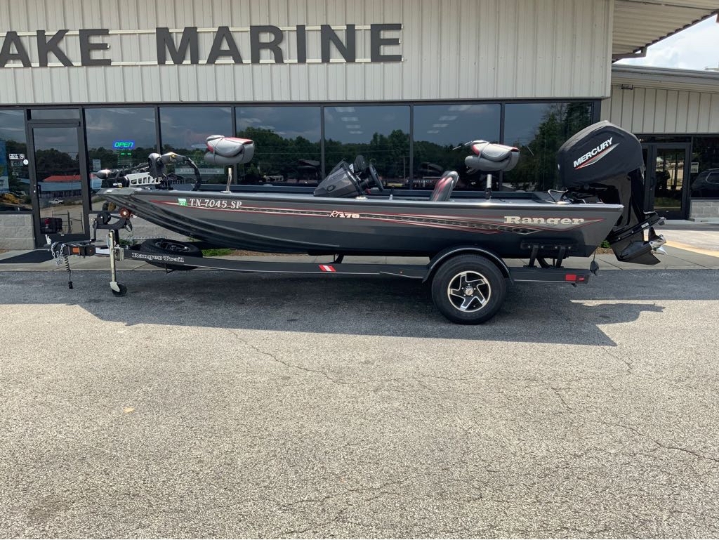 2022 Ranger Boats RT178 in lexington TN