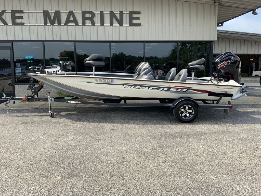 2019 Tracker Boats Pro Team 190 TX Tournament Ed. 195 TXW TOURNAMENT EDITION in lexington TN