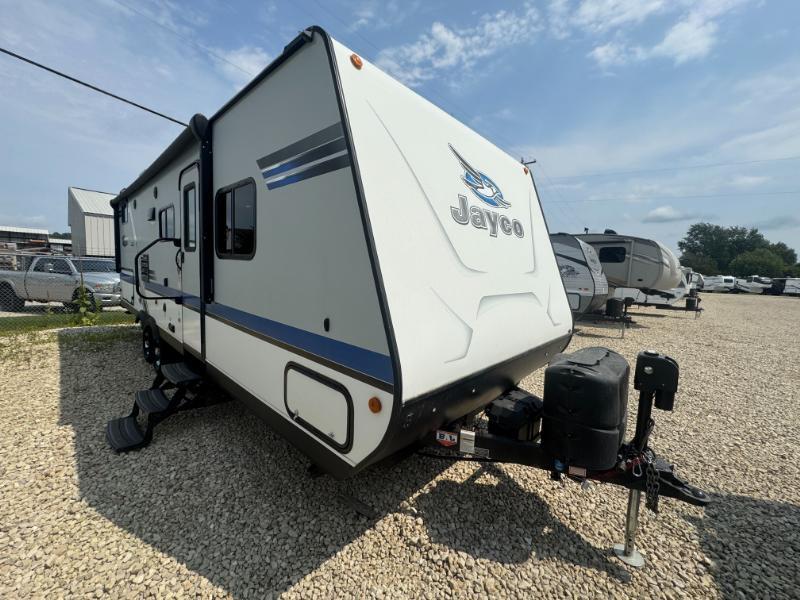 2018 Jayco Jay Feather 25BH in holmen WI