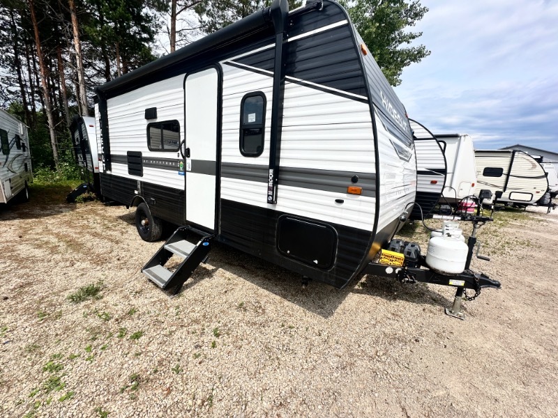 2022 Keystone Hideout 186SS RV
