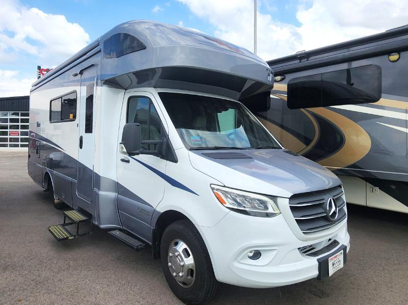 2021 Winnebago View 24D in sheboygan WI
