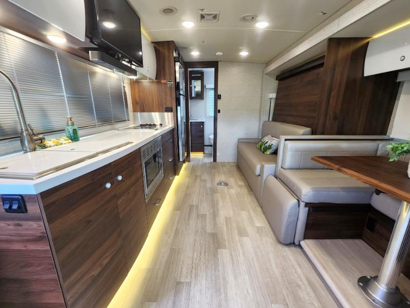 2021 Winnebago View 24D in sheboygan WI
