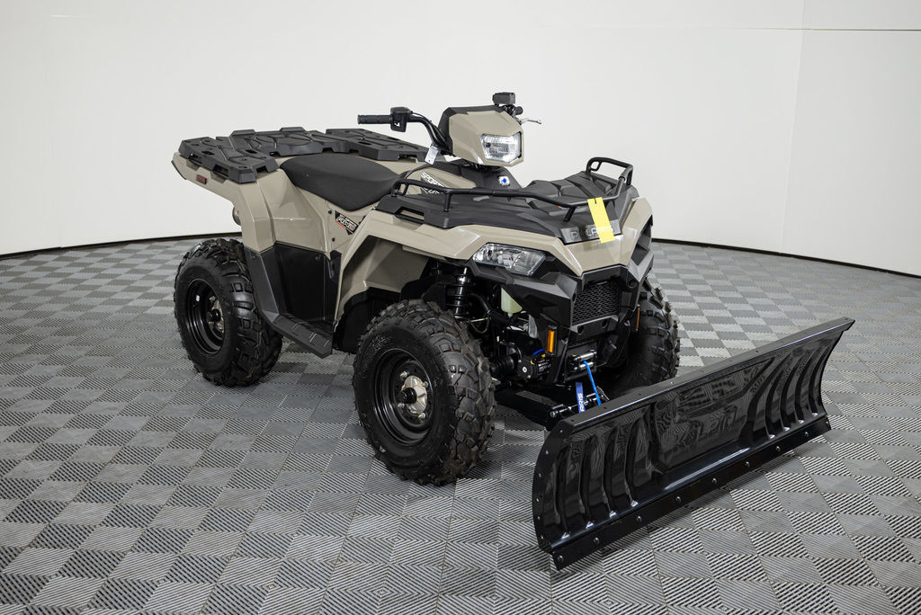 2026 Polaris® SPORTSMAN 570 SAND BASE in oshkosh WI