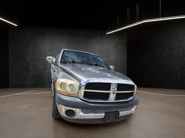 2006 DODGE RAM 1500 ST in Saint Petersburg, FL