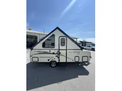 2015 FOREST RIVER ROCKWOOD A194HW