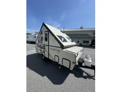 2015 FOREST RIVER ROCKWOOD A194HW