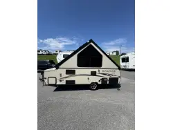 2015 FOREST RIVER ROCKWOOD A194HW