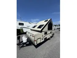 2015 FOREST RIVER ROCKWOOD A194HW