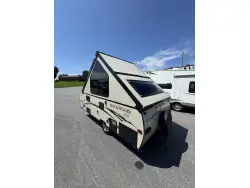2015 FOREST RIVER ROCKWOOD A194HW