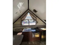 2015 FOREST RIVER ROCKWOOD A194HW