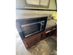 2015 FOREST RIVER ROCKWOOD A194HW