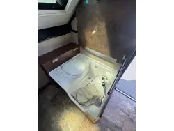 2015 FOREST RIVER ROCKWOOD A194HW