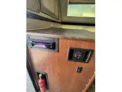 2015 FOREST RIVER ROCKWOOD A194HW