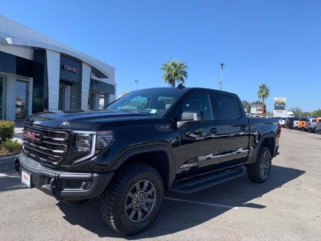 2026 GMC Sierra 1500 in Paso Robles, CA