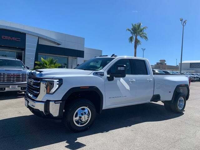 2026 GMC Sierra 3500 HD in Paso Robles, CA